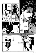 Koi Ga Bokura Wo Yurusu Hani Vol.2