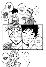 Mankai Darling Vol.1