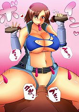 He Myogi Warehouse Assistant Bruno