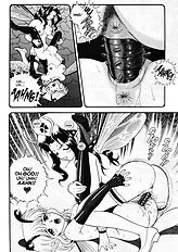 Bondage Fairies Extreme 9