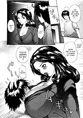 Tennen Koubo[ENG]