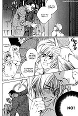 Ikenai Otoko Vol.1