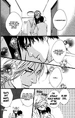 Stranger And Feast Vol.01