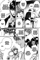 Love Seeker Vol.1