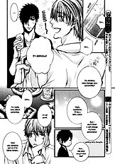 24 Jikan Eigyouchuu