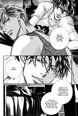 When A Man Loves A man Vol.8