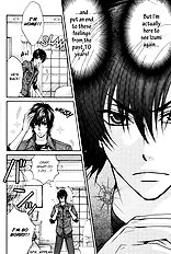 Love Stage