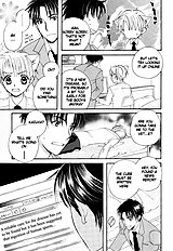 Mimi Paradise vol1 ch4