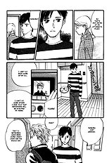 Nanahikari Vol.3