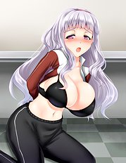 Oyusan
