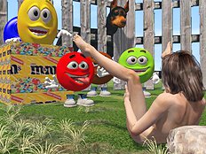 3D Image Set 33