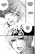 Love Letter Of Flowers