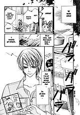 Damasaretemo Suki Na Hito