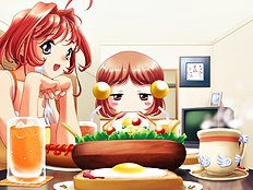 Heart de Roommate