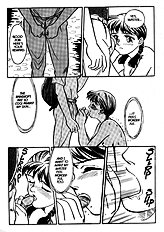 Sexhibition 3 [Suehirogari] [Engl][ENG]