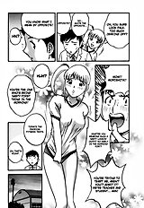 Boing Boing Teacher Vol. 3 [hidemaru] [english][ENG]