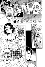 Berry Ectasy [Towa Oshima][ENG]