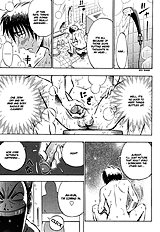 Grind Daigo[ENG]