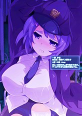Best big tits hentai set