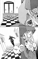 Houkago Hokenshitsu Vol.3