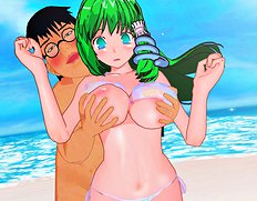 Touhou Pics Collection From Sanae Kochiya 1