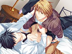 Yaoi images set 051