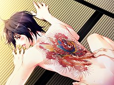 Yaoi images set 039