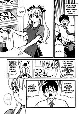 Milk Mama [Uncensored][ENG]