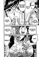 Boing Boing Teacher Vol 2[ENG]