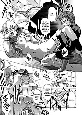 Take On Me 1 (Uncensored)[ENG]