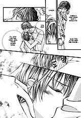 Ai To Yokubou Wa Gakuen