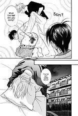 Deki No Ii Kiss Warui Kiss Vol.1