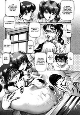 Oh Miss Nanase[ENG]
