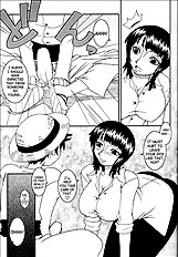 ORANGE PIE Vol.4