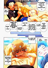 Kazuma Muramasa - Friend's Girlfriend
