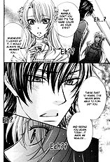 Love Stage
