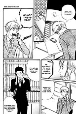 Ai Ga Aru Kara Vol.1