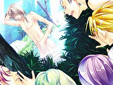 Yaoi images set 034