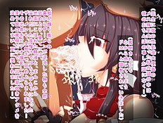 Incredible big tits, blowjob hentai pictures