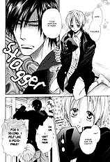 Yume Musubi Koi Musubi Vol.2