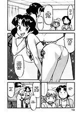 Love Comedy Style Vol. 2 [yanagi masashi][ENG]