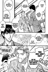 Oteuchi Kakugo vol.2
