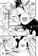 Katekyo Vol.3