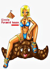 Sex of Dragonball