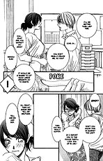 Teacher's Pet [Aihara Miki][ENG]