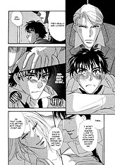 Chikashitsu Himitsu Club