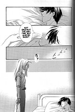 Bambi Takada - Hermaphrodite V08 [Fma][ENG]