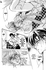 Hitomi No Honne