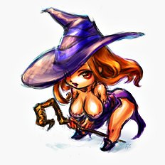 Dragons Crown 1