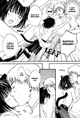 Mimi Paradise vol1 ch2